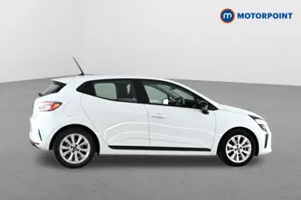 Renault Clio Evolution Automatic Petrol-Electric Hybrid Hatchback - Stock Number (1651518) - Drivers side rear corner
