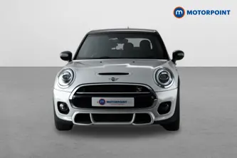 Mini Hatchback Cooper S Sport Manual Petrol Hatchback - Stock Number (1651529) - Front bumper