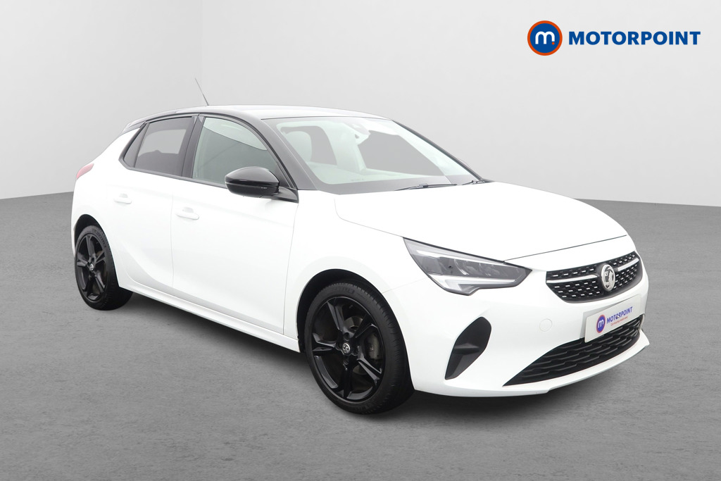 Vauxhall Corsa dealer public-web source image