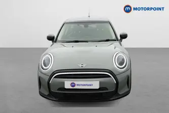 Mini Hatchback Cooper Classic Manual Petrol Hatchback - Stock Number (1651543) - Front bumper