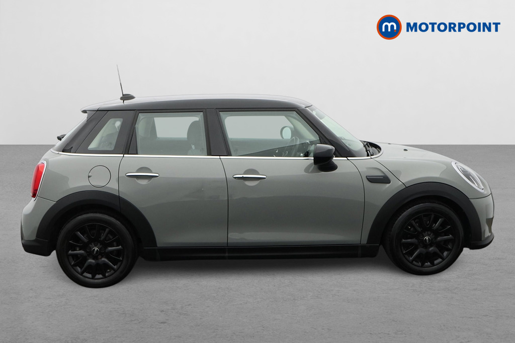 Mini Hatchback Cooper Classic Manual Petrol Hatchback - Stock Number (1651543) - Drivers side