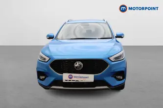 Mg Motor Uk ZS Exclusive Manual Petrol SUV - Stock Number (1651567) - Front bumper
