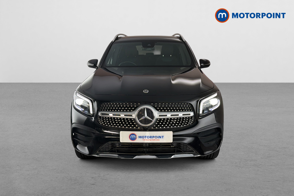 Mercedes-Benz GLB Amg Line Automatic Diesel SUV - Stock Number (1651571) - Front bumper