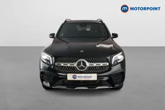 Mercedes-Benz GLB Amg Line Automatic Diesel SUV - Stock Number (1651571) - Front bumper