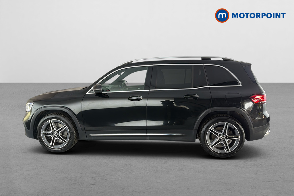Mercedes-Benz GLB Amg Line Automatic Diesel SUV - Stock Number (1651571) - Drivers side