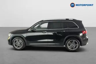 Mercedes-Benz GLB Amg Line Automatic Diesel SUV - Stock Number (1651571) - Drivers side