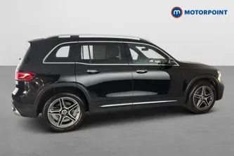 Mercedes-Benz GLB Amg Line Automatic Diesel SUV - Stock Number (1651571) - Passenger side