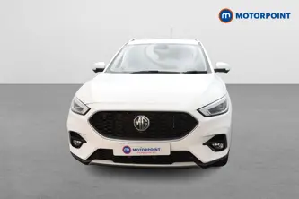 Mg Motor Uk ZS Exclusive Manual Petrol SUV - Stock Number (1651575) - Front bumper