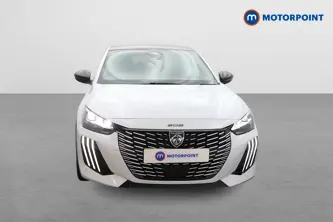Peugeot 208 GT Automatic Electric Hatchback - Stock Number (1651600) - Front bumper