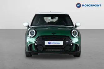 Mini Hatchback Cooper Sport Automatic Petrol Hatchback - Stock Number (1651638) - Front bumper