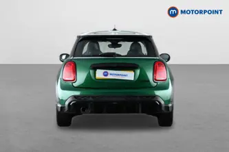 Mini Hatchback Cooper Sport Automatic Petrol Hatchback - Stock Number (1651638) - Rear bumper