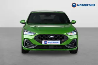 Ford Focus ST Manual Petrol Hatchback - Stock Number (1651744) - Front bumper