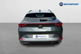 Cupra Formentor VZ2 Automatic Petrol SUV - Stock Number (1651755) - Rear bumper