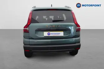 Dacia Jogger Extreme Automatic Petrol-Electric Hybrid People Carrier - Stock Number (1651758) - Rear bumper