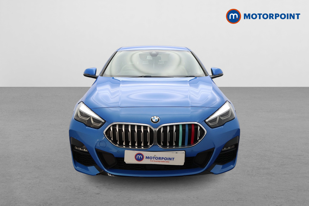 BMW 2 Series M Sport Manual Petrol Saloon - Stock Number (1651767) - Front bumper