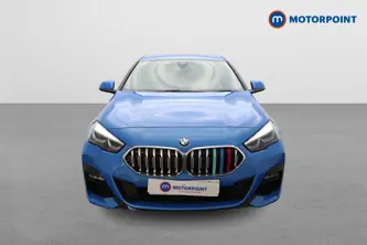 BMW 2 Series M Sport Manual Petrol Saloon - Stock Number (1651767) - Front bumper
