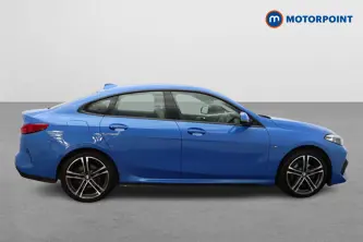 BMW 2 Series M Sport Manual Petrol Saloon - Stock Number (1651767) - Drivers side