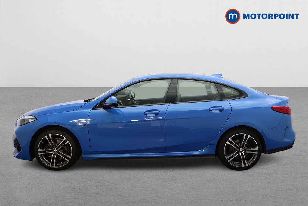 BMW 2 Series M Sport Manual Petrol Saloon - Stock Number (1651767) - Passenger side