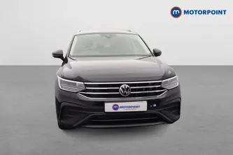 Volkswagen Tiguan Allspace Life Manual Petrol SUV - Stock Number (1651803) - Front bumper