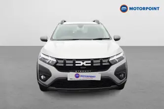 Dacia Sandero Stepway Journey Manual Petrol Hatchback - Stock Number (1651805) - Front bumper