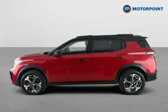 Citroen C3 Aircross MAX Automatic Electric SUV - Stock Number (1651852) - Drivers side