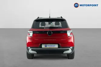 Citroen C3 Aircross MAX Automatic Electric SUV - Stock Number (1651852) - Rear bumper