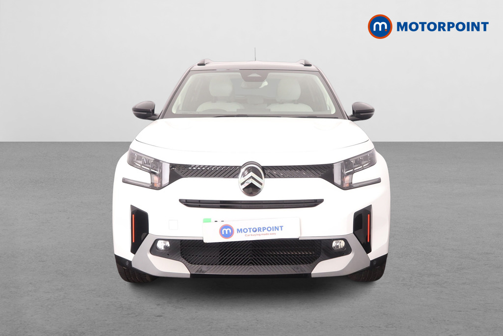 Citroen C3 Aircross MAX Automatic Electric SUV - Stock Number (1651853) - Front bumper