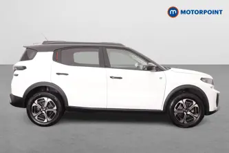 Citroen C3 Aircross MAX Automatic Electric SUV - Stock Number (1651853) - Drivers side