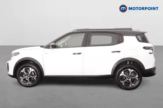 Citroen C3 Aircross MAX Automatic Electric SUV - Stock Number (1651853) - Passenger side