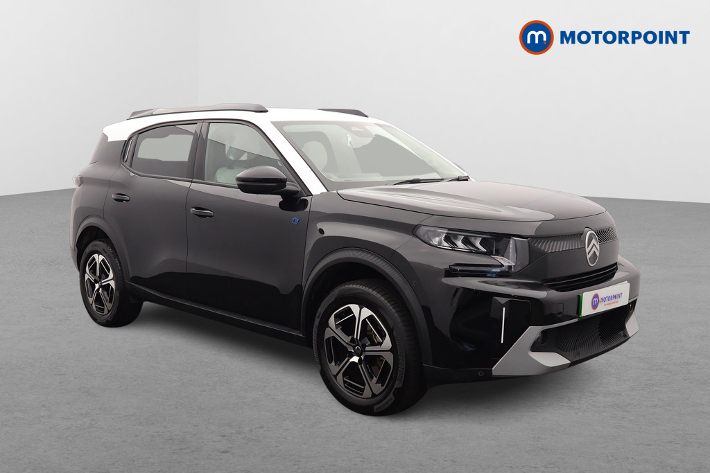Citroen C3 Aircross listing photo