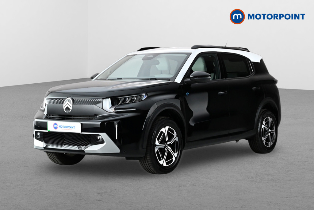 Citroen C3 Aircross MAX Automatic Electric SUV - Stock Number (1651856) - Passenger side front corner
