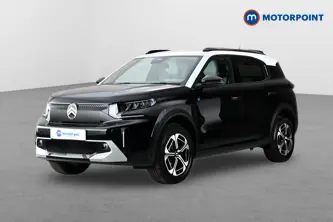 Citroen C3 Aircross MAX Automatic Electric SUV - Stock Number (1651856) - Passenger side front corner
