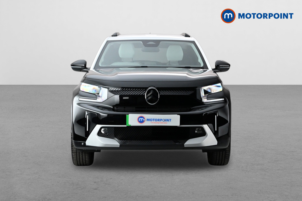 Citroen C3 Aircross MAX Automatic Electric SUV - Stock Number (1651856) - Front bumper
