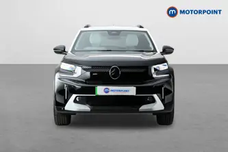 Citroen C3 Aircross MAX Automatic Electric SUV - Stock Number (1651856) - Front bumper