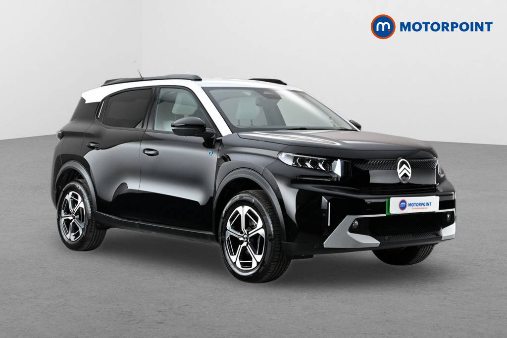 Citroen C3 Aircross MAX Automatic Electric SUV - Stock Number (1651856) - Drivers side front corner