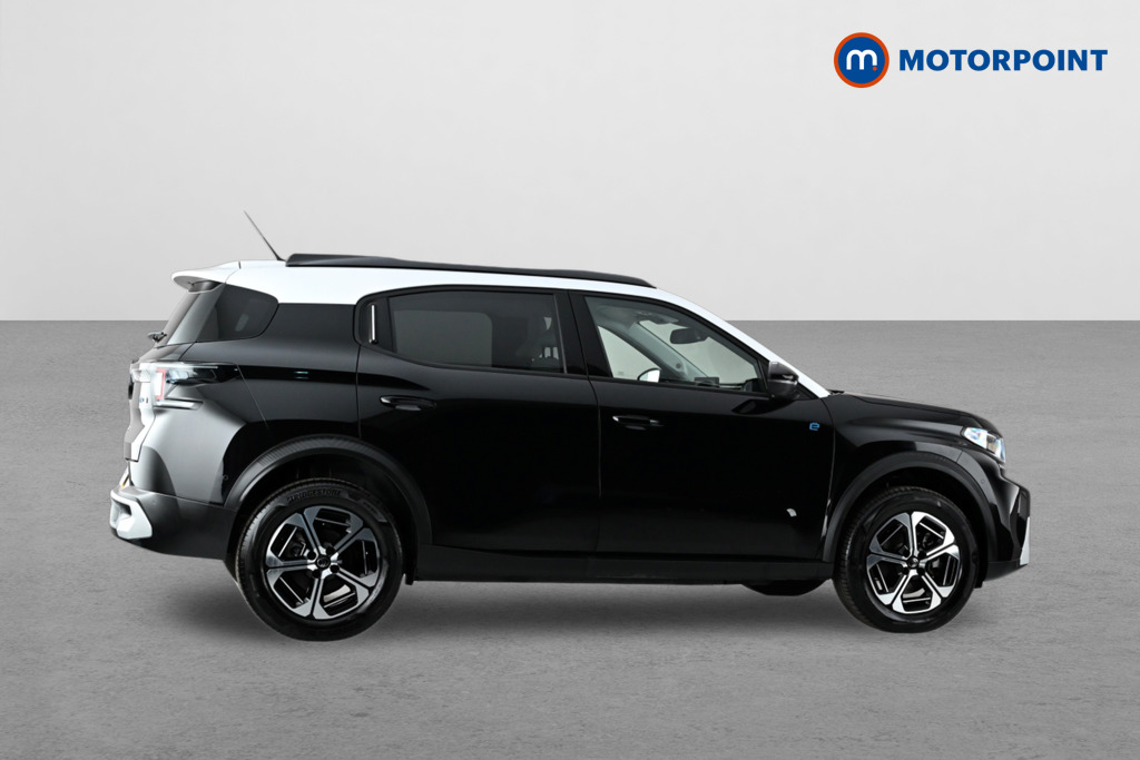 Citroen C3 Aircross MAX Automatic Electric SUV - Stock Number (1651856) - Drivers side