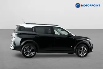 Citroen C3 Aircross MAX Automatic Electric SUV - Stock Number (1651856) - Drivers side