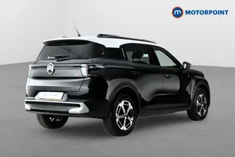 Citroen C3 Aircross MAX Automatic Electric SUV - Stock Number (1651856) - Drivers side rear corner