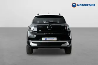 Citroen C3 Aircross MAX Automatic Electric SUV - Stock Number (1651856) - Rear bumper