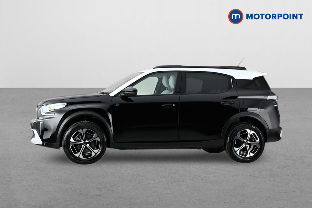 Citroen C3 Aircross MAX Automatic Electric SUV - Stock Number (1651856) - Passenger side