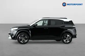 Citroen C3 Aircross MAX Automatic Electric SUV - Stock Number (1651856) - Passenger side