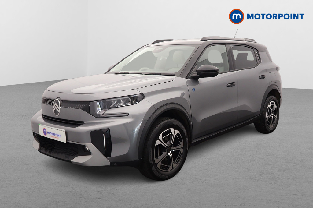Citroen C3 Aircross MAX Automatic Electric SUV - Stock Number (1651861) - Passenger side front corner