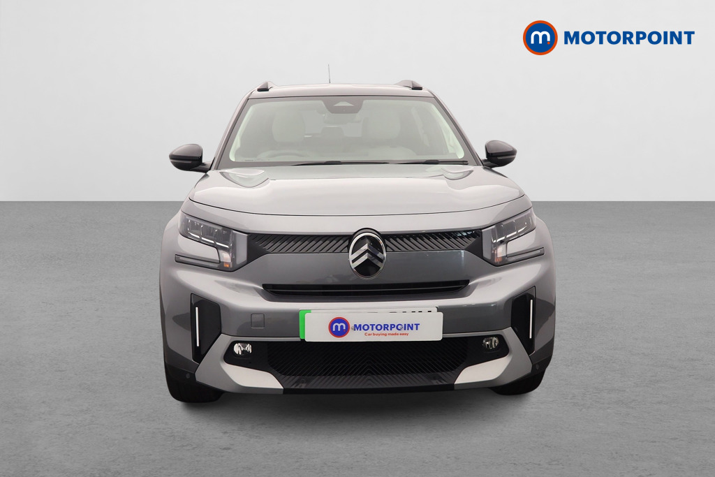 Citroen C3 Aircross MAX Automatic Electric SUV - Stock Number (1651861) - Front bumper