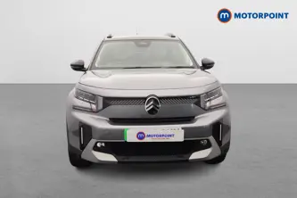 Citroen C3 Aircross MAX Automatic Electric SUV - Stock Number (1651861) - Front bumper