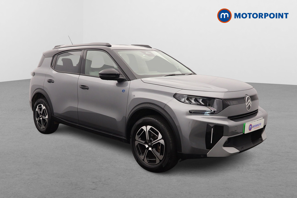 Citroen C3 Aircross MAX Automatic Electric SUV - Stock Number (1651861) - Drivers side front corner