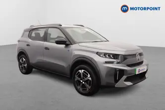 Citroen C3 Aircross MAX Automatic Electric SUV - Stock Number (1651861) - Drivers side front corner