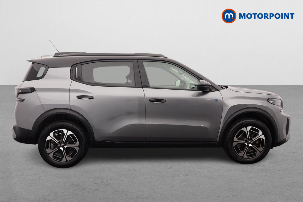 Citroen C3 Aircross MAX Automatic Electric SUV - Stock Number (1651861) - Drivers side