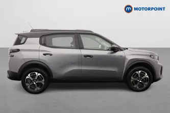 Citroen C3 Aircross MAX Automatic Electric SUV - Stock Number (1651861) - Drivers side