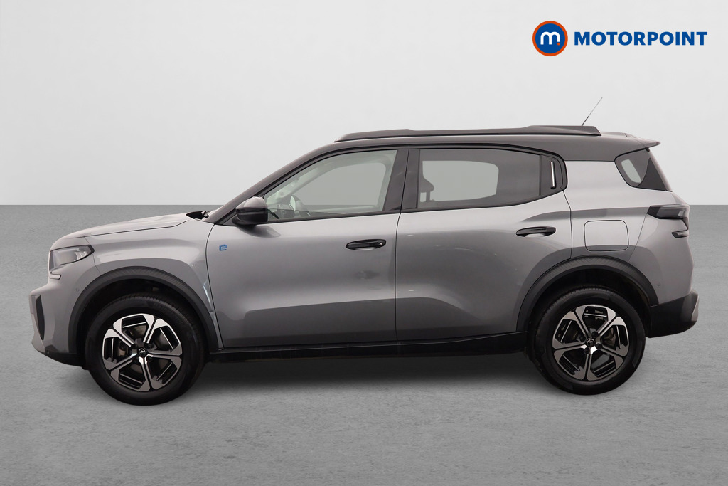 Citroen C3 Aircross MAX Automatic Electric SUV - Stock Number (1651861) - Passenger side