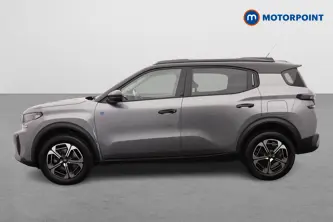 Citroen C3 Aircross MAX Automatic Electric SUV - Stock Number (1651861) - Passenger side
